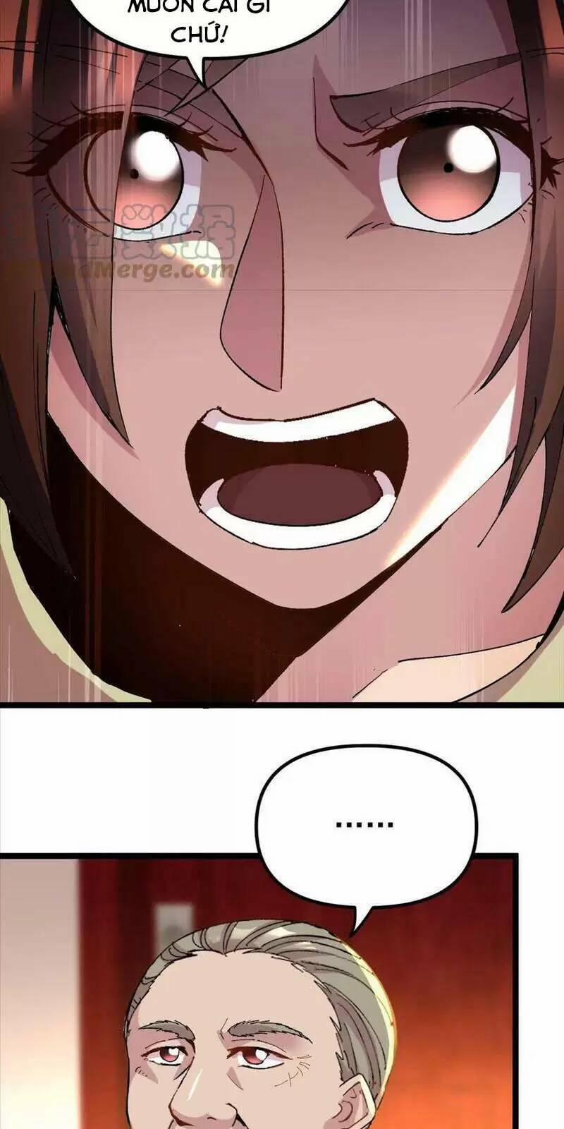 Trùng Sinh Trở Lại 1983 Làm Phú Hào 206 trang 8