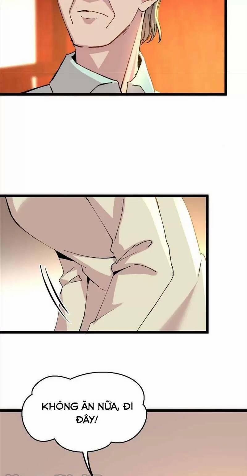 Trùng Sinh Trở Lại 1983 Làm Phú Hào 206 trang 9