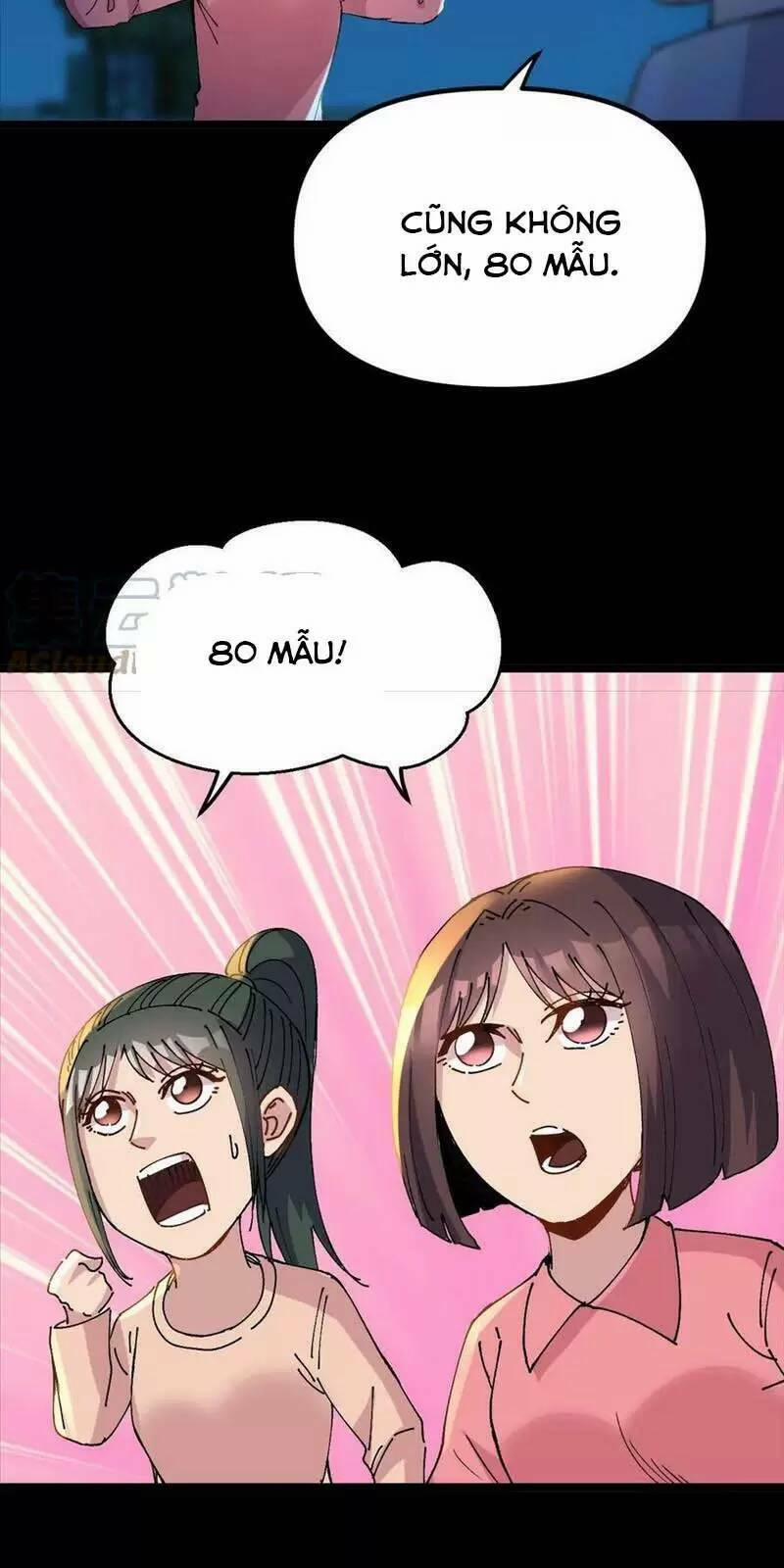 Trùng Sinh Trở Lại 1983 Làm Phú Hào 207 trang 15