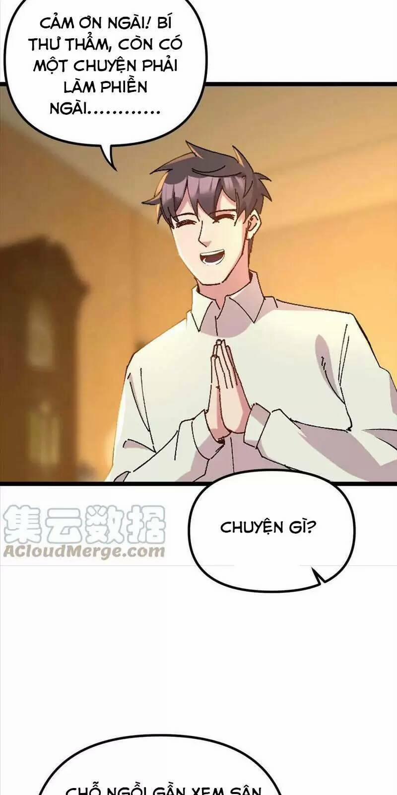 Trùng Sinh Trở Lại 1983 Làm Phú Hào 207 trang 4