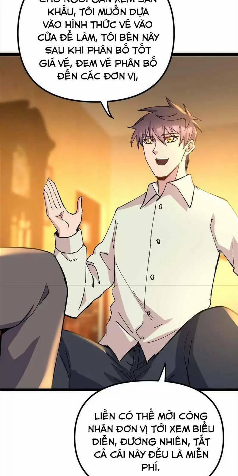 Trùng Sinh Trở Lại 1983 Làm Phú Hào 207 trang 5