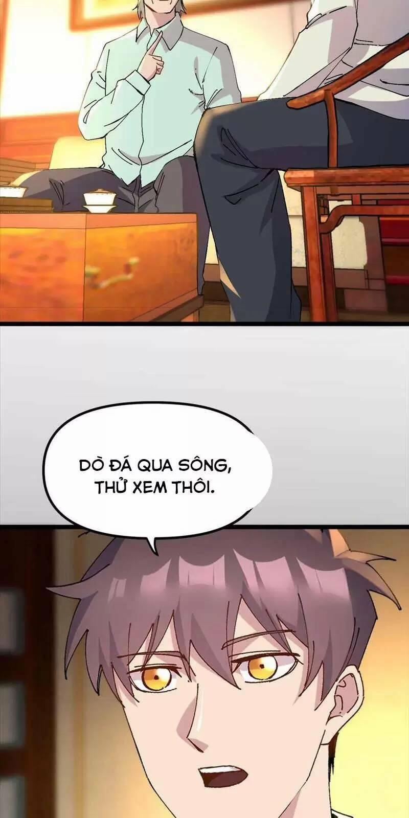 Trùng Sinh Trở Lại 1983 Làm Phú Hào 207 trang 7