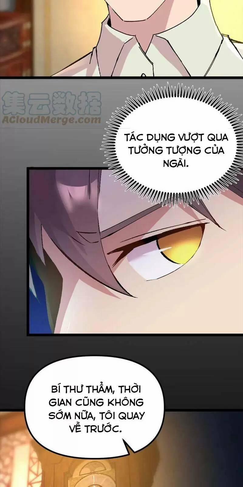 Trùng Sinh Trở Lại 1983 Làm Phú Hào 207 trang 8