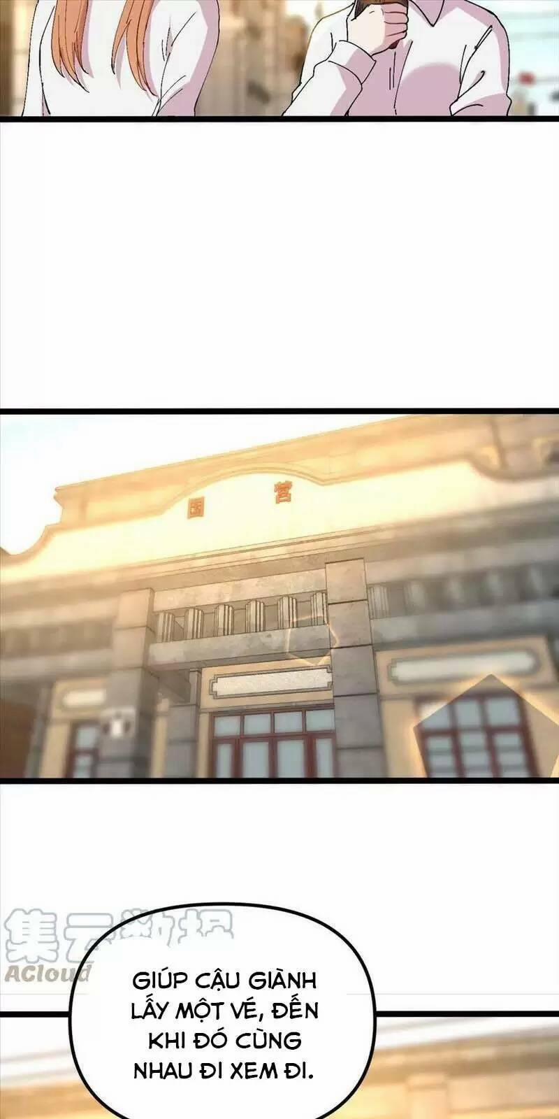 Trùng Sinh Trở Lại 1983 Làm Phú Hào 208 trang 11