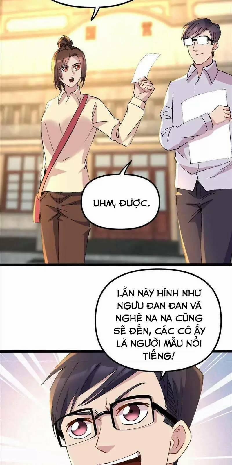 Trùng Sinh Trở Lại 1983 Làm Phú Hào 208 trang 12