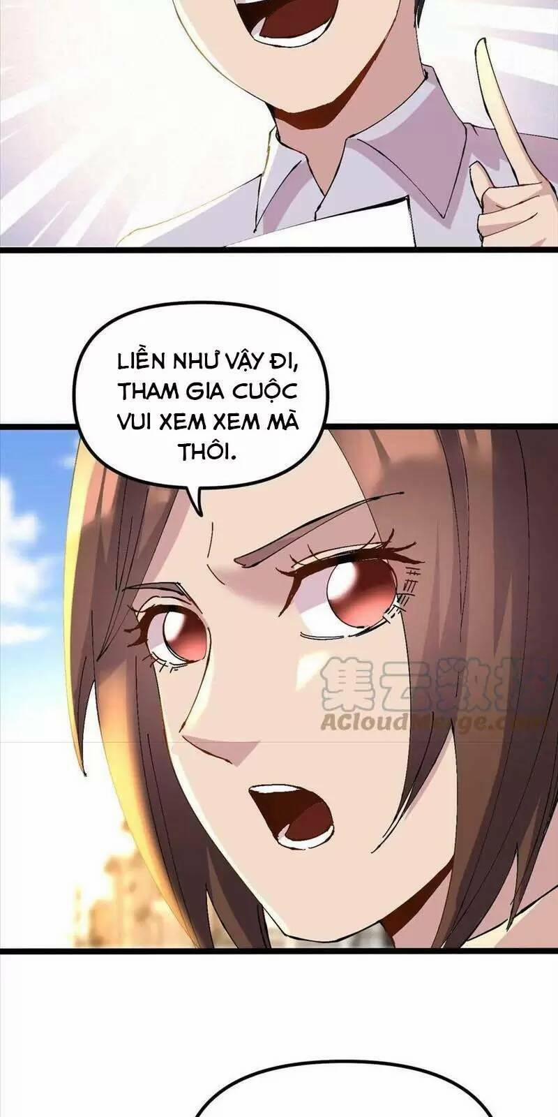 Trùng Sinh Trở Lại 1983 Làm Phú Hào 208 trang 13