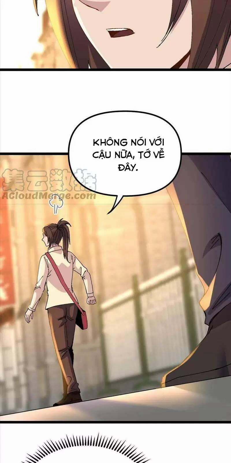 Trùng Sinh Trở Lại 1983 Làm Phú Hào 208 trang 15