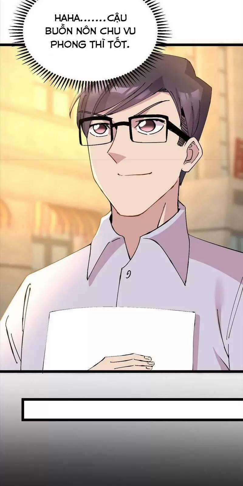 Trùng Sinh Trở Lại 1983 Làm Phú Hào 208 trang 16