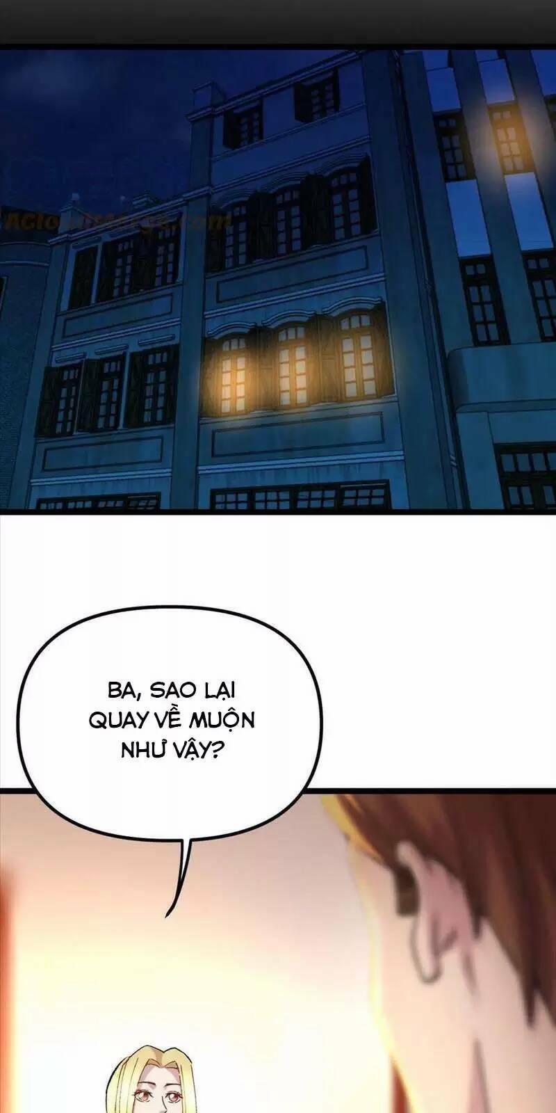 Trùng Sinh Trở Lại 1983 Làm Phú Hào 208 trang 17