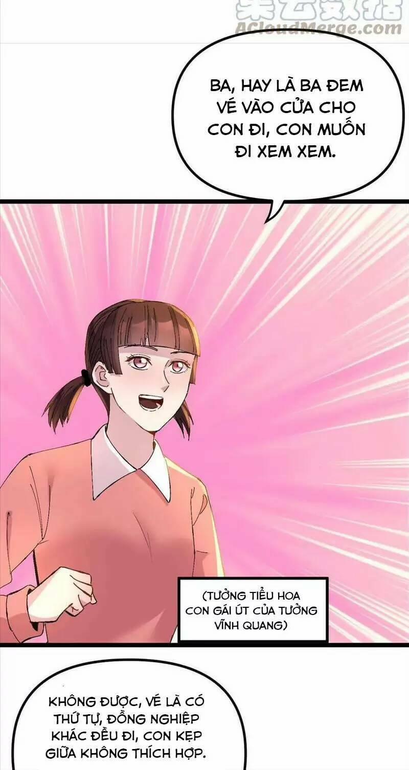 Trùng Sinh Trở Lại 1983 Làm Phú Hào 208 trang 19