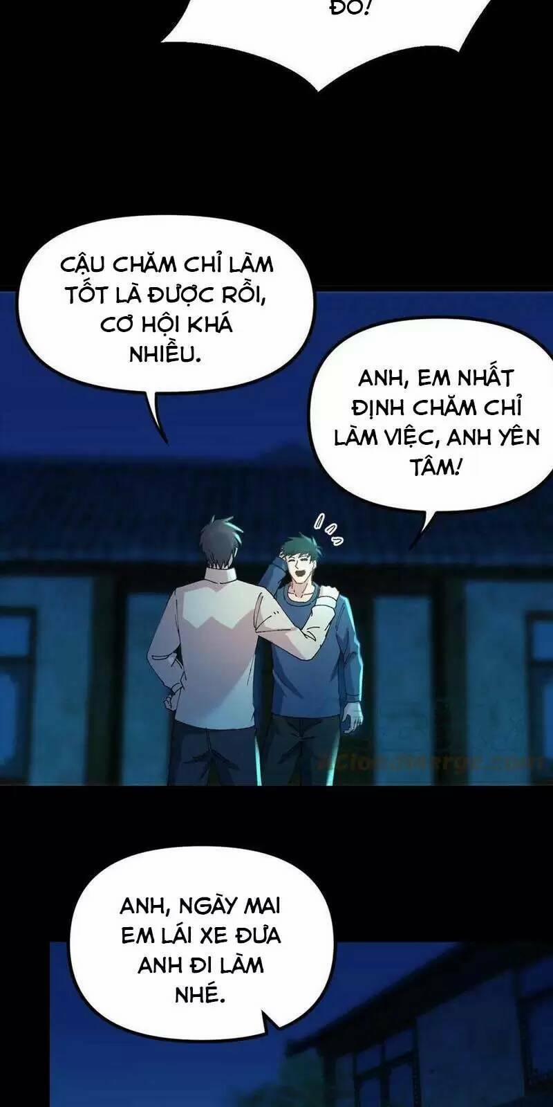 Trùng Sinh Trở Lại 1983 Làm Phú Hào 208 trang 4