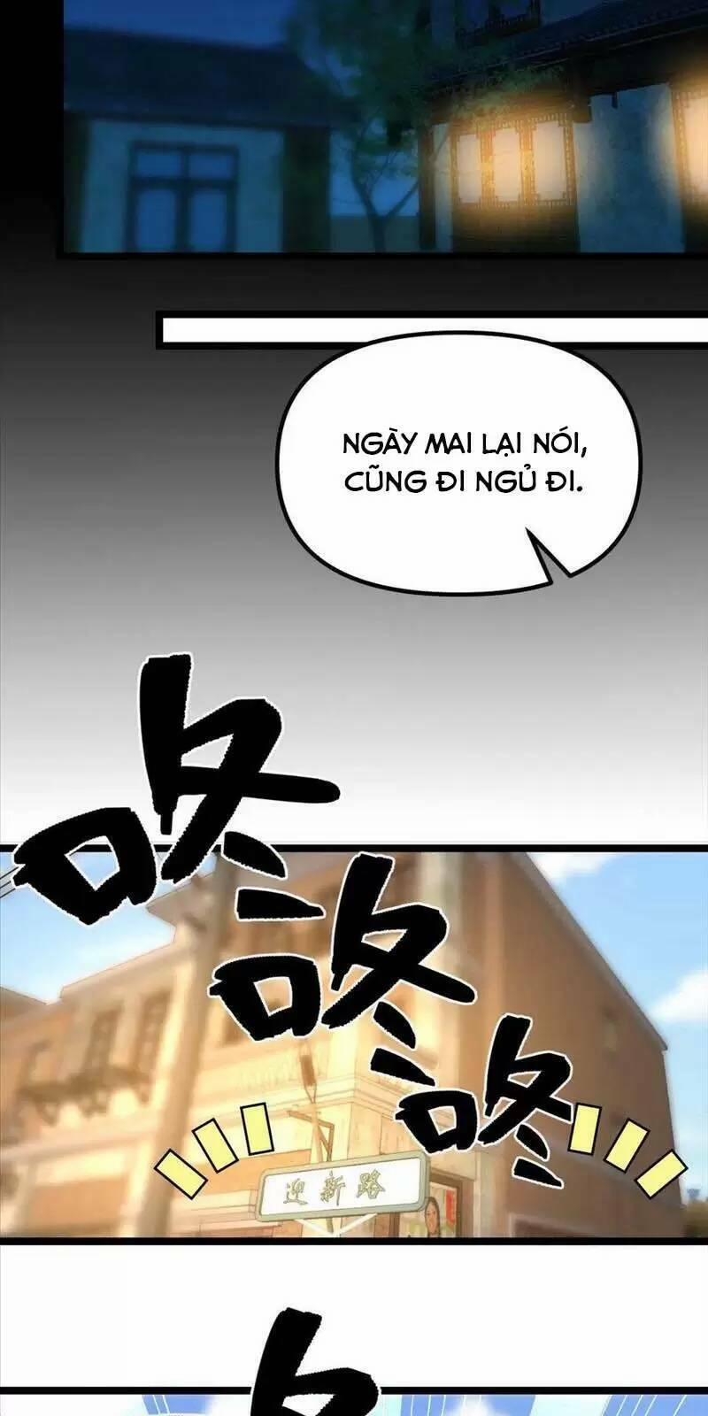 Trùng Sinh Trở Lại 1983 Làm Phú Hào 208 trang 5