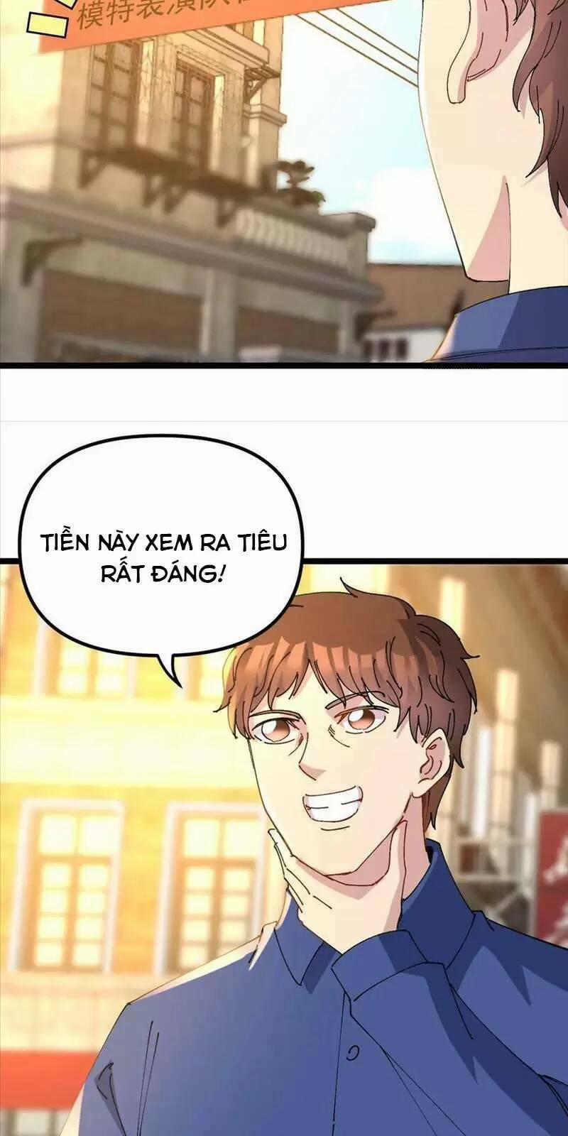 Trùng Sinh Trở Lại 1983 Làm Phú Hào 208 trang 7