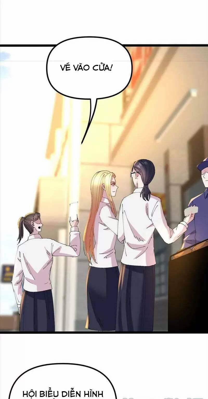 Trùng Sinh Trở Lại 1983 Làm Phú Hào 208 trang 9