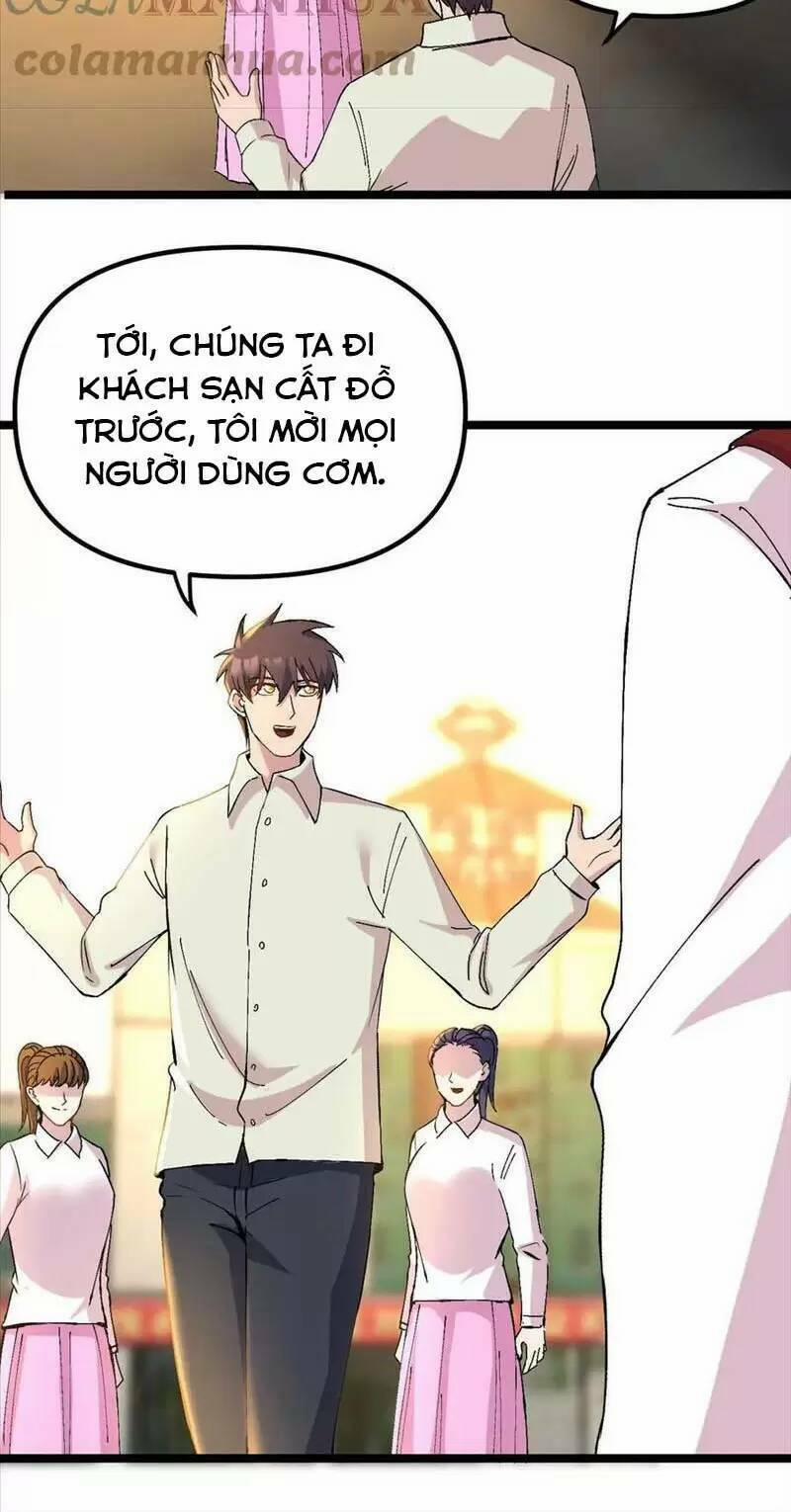 Trùng Sinh Trở Lại 1983 Làm Phú Hào 209 trang 10