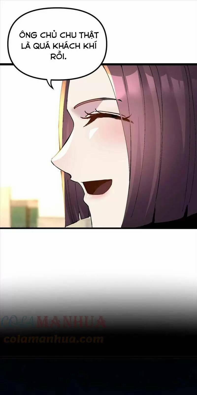 Trùng Sinh Trở Lại 1983 Làm Phú Hào 209 trang 11