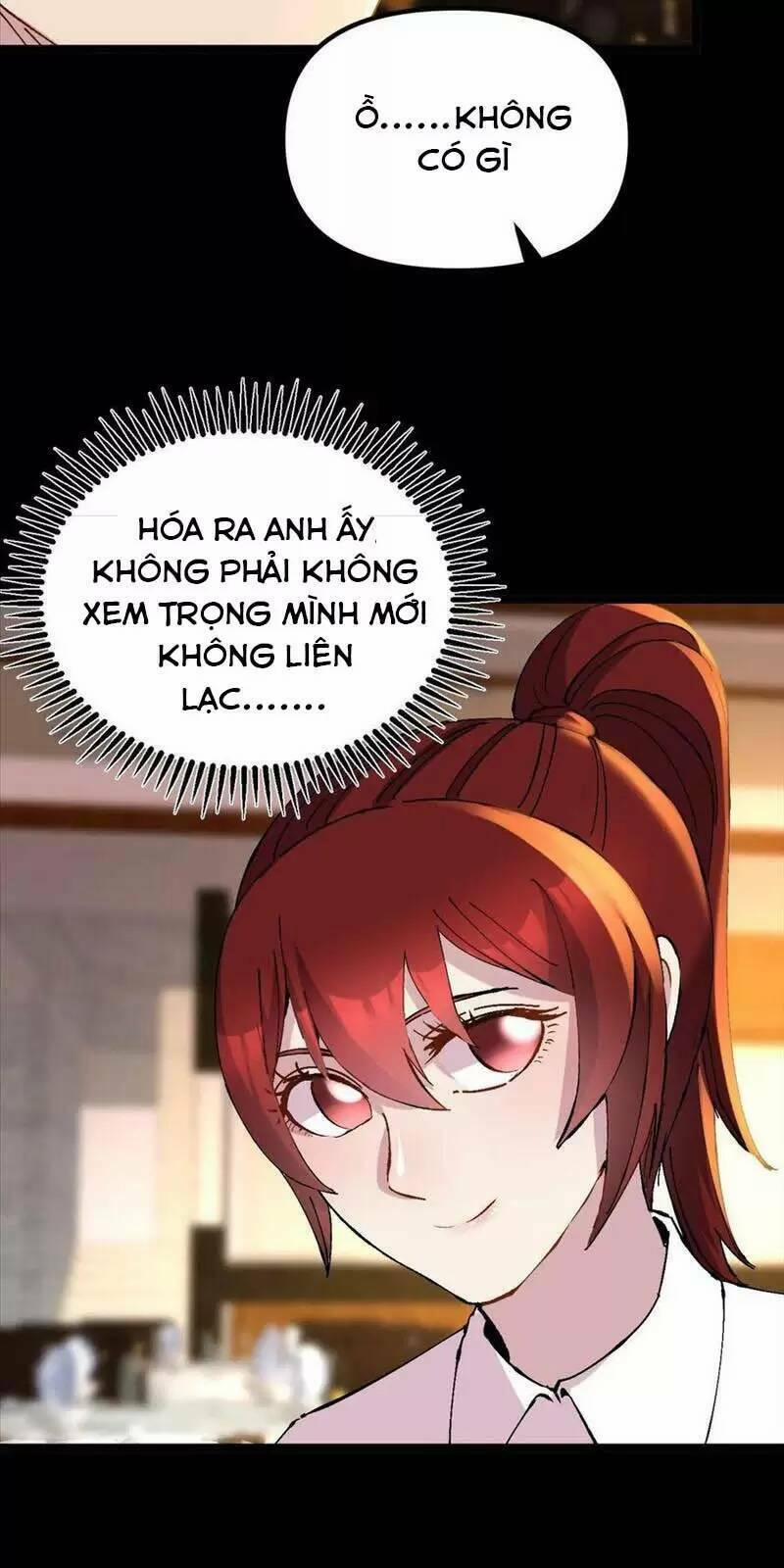 Trùng Sinh Trở Lại 1983 Làm Phú Hào 209 trang 16