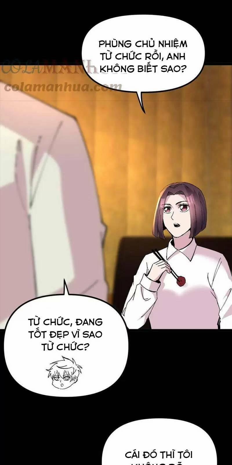 Trùng Sinh Trở Lại 1983 Làm Phú Hào 209 trang 17