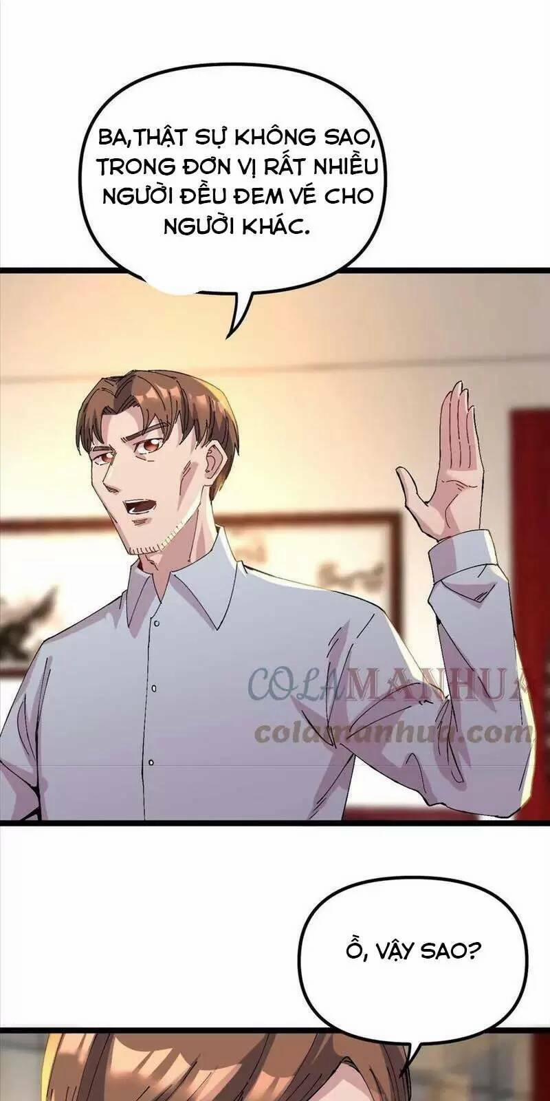 Trùng Sinh Trở Lại 1983 Làm Phú Hào 209 trang 4