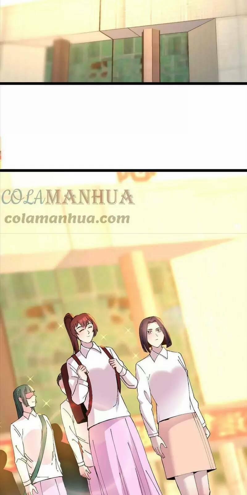 Trùng Sinh Trở Lại 1983 Làm Phú Hào 209 trang 6