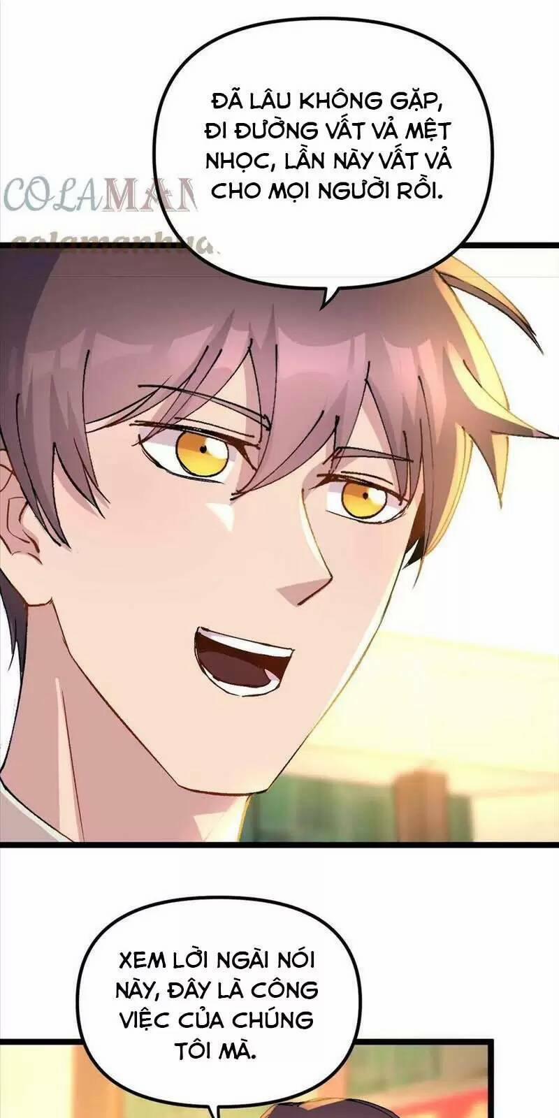 Trùng Sinh Trở Lại 1983 Làm Phú Hào 209 trang 8