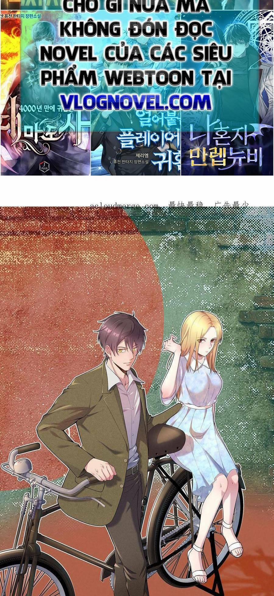 Trùng Sinh Trở Lại 1983 Làm Phú Hào 21 trang 1