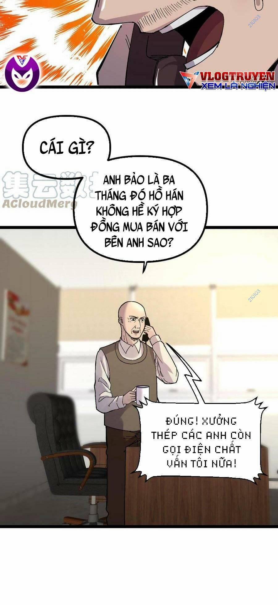 Trùng Sinh Trở Lại 1983 Làm Phú Hào 21 trang 10