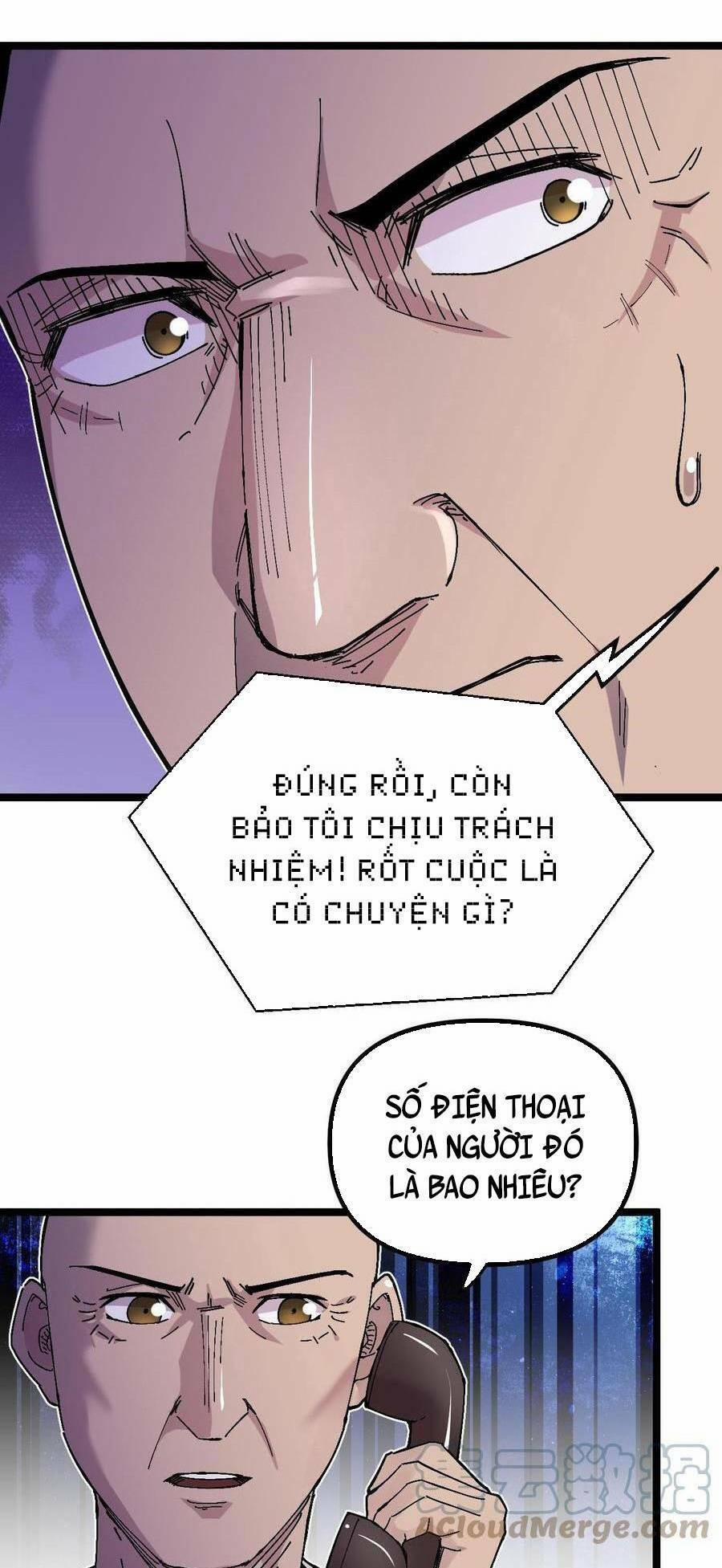 Trùng Sinh Trở Lại 1983 Làm Phú Hào 21 trang 11