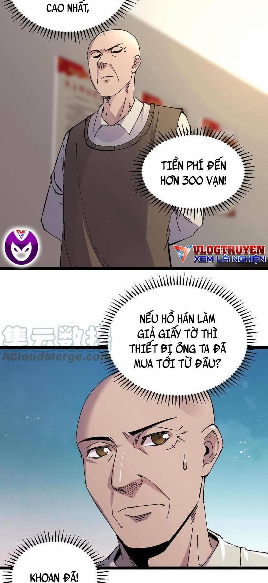 Trùng Sinh Trở Lại 1983 Làm Phú Hào 21 trang 13