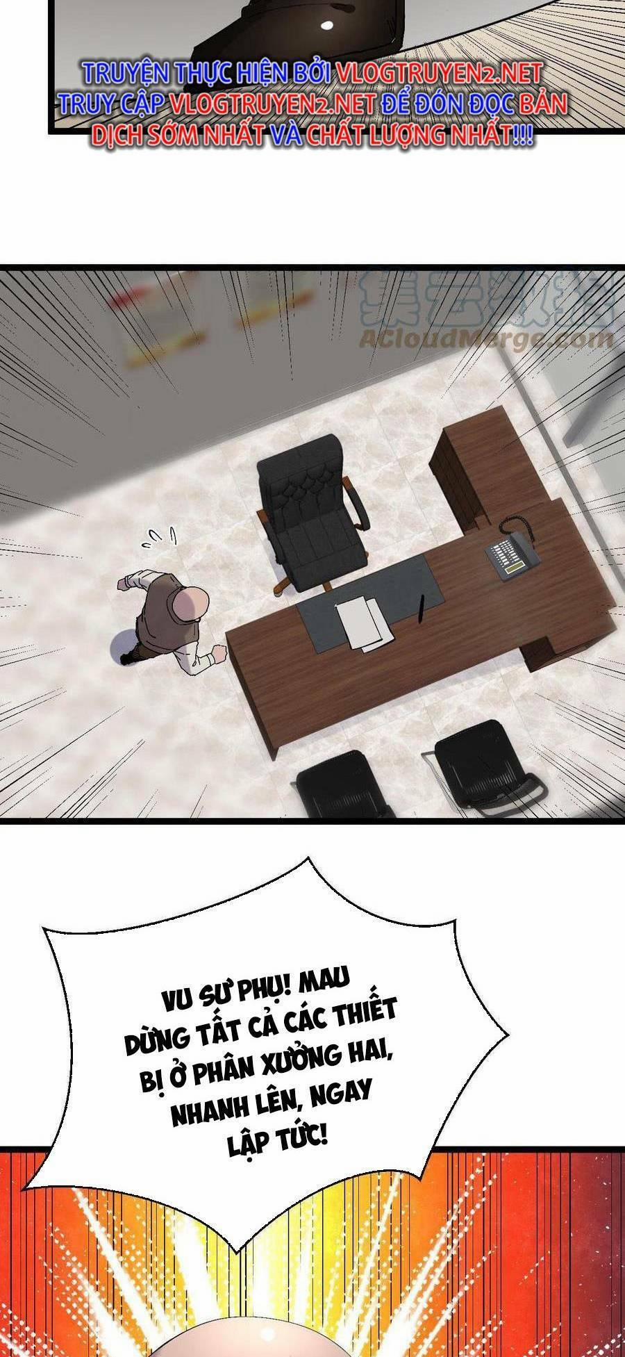 Trùng Sinh Trở Lại 1983 Làm Phú Hào 21 trang 15