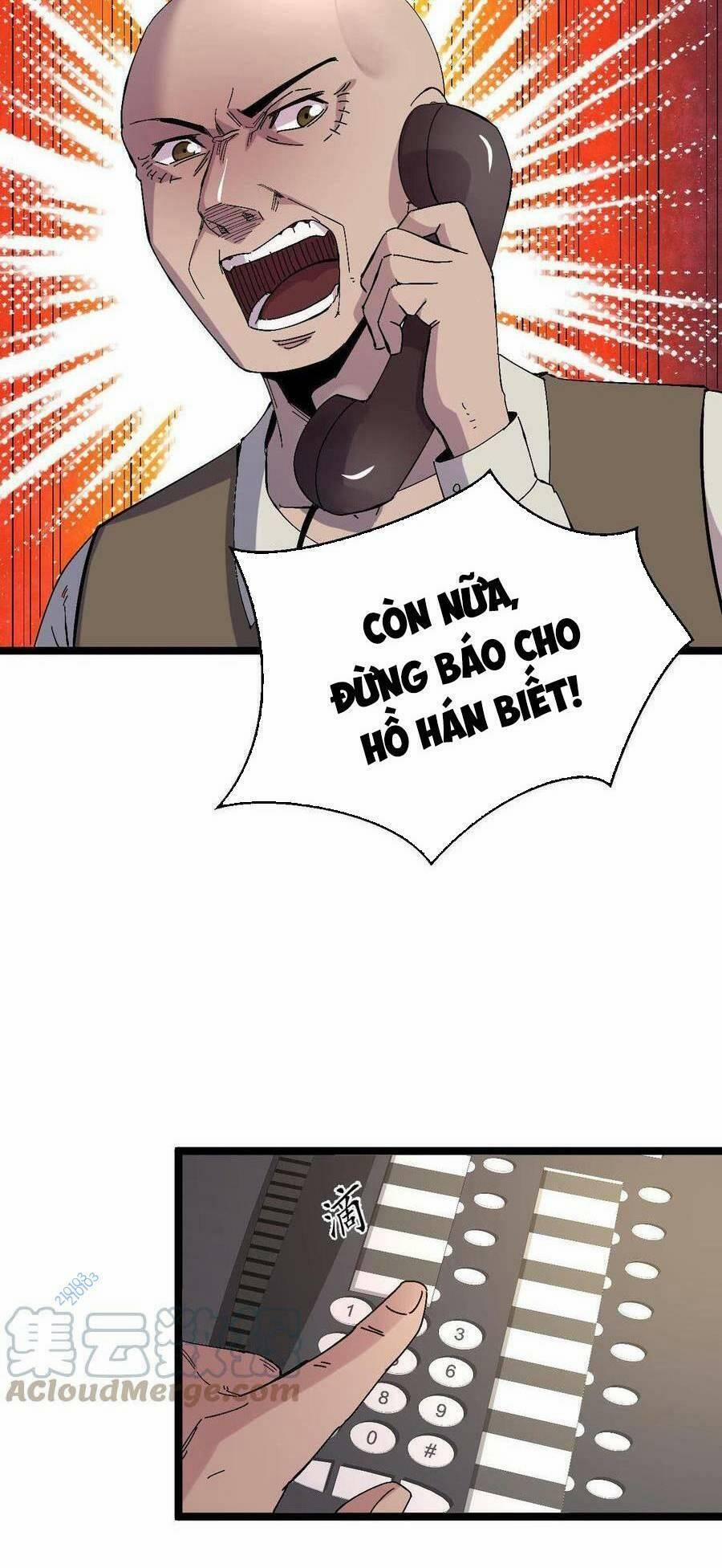 Trùng Sinh Trở Lại 1983 Làm Phú Hào 21 trang 16