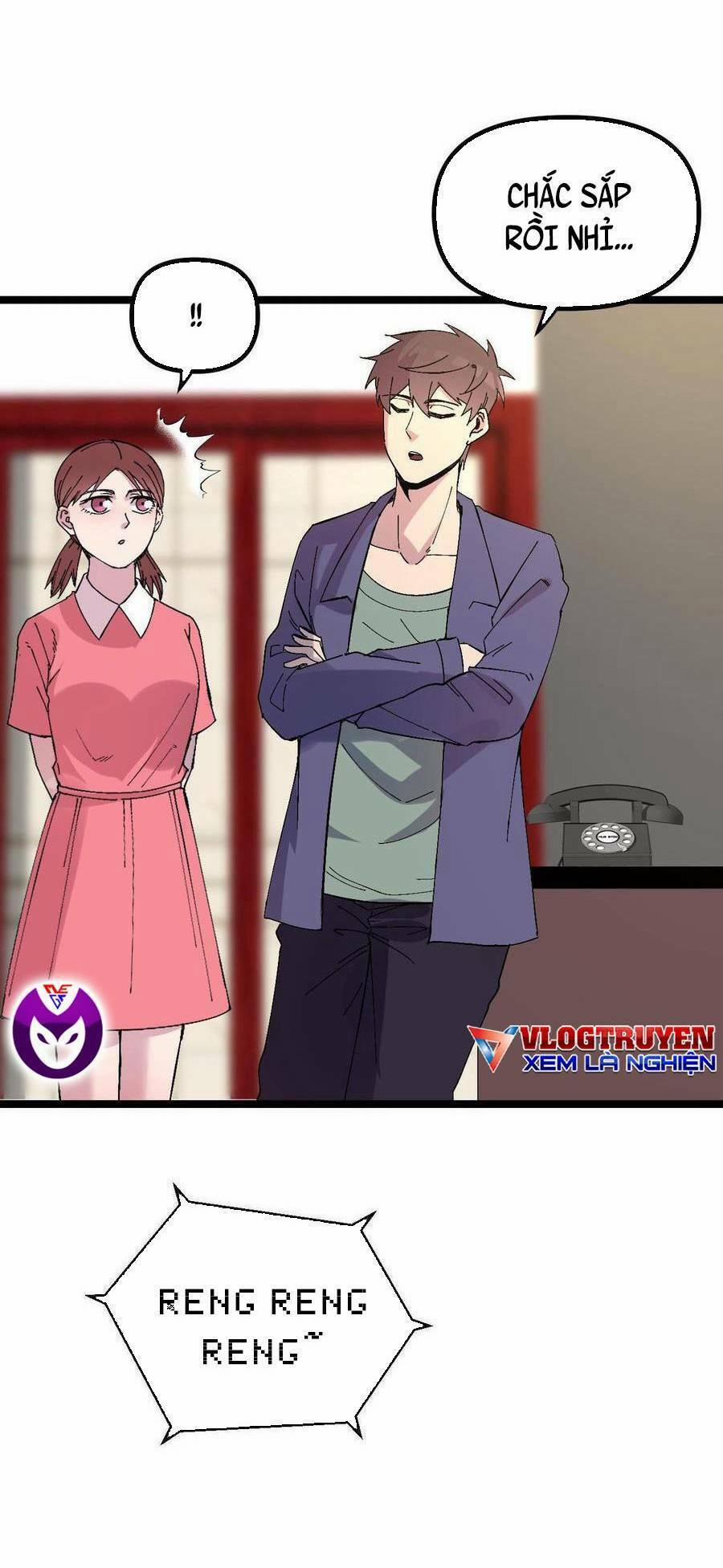 Trùng Sinh Trở Lại 1983 Làm Phú Hào 21 trang 17