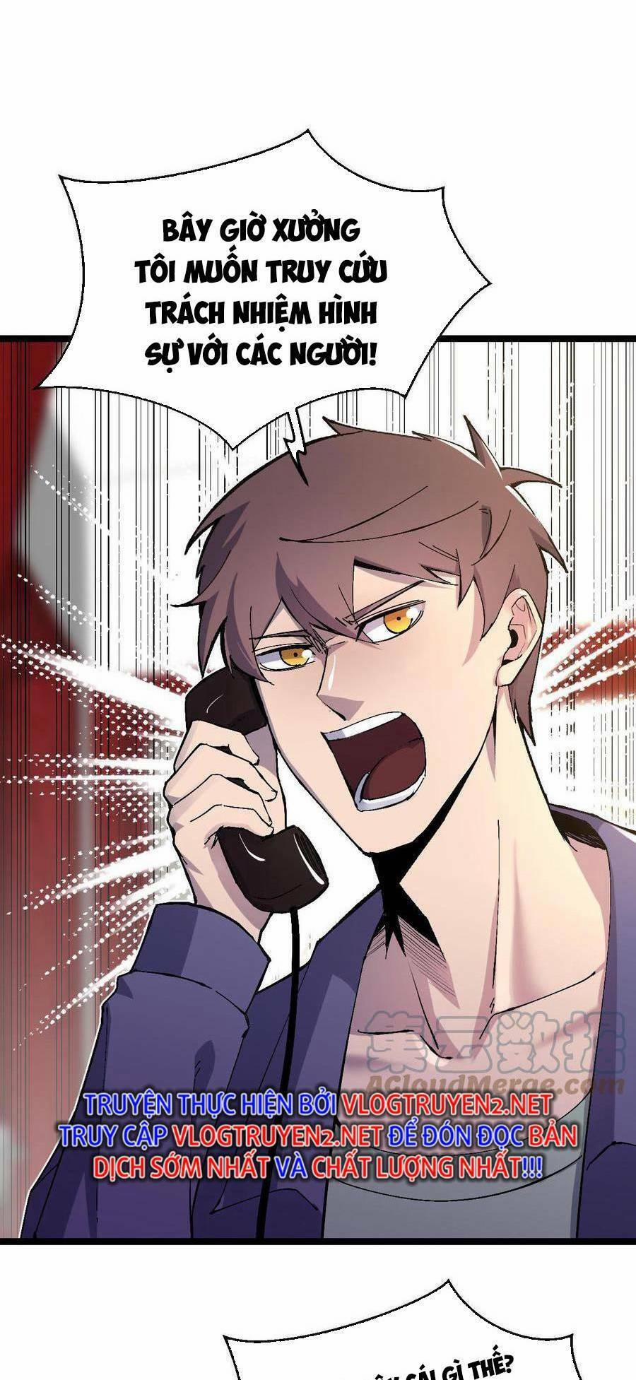 Trùng Sinh Trở Lại 1983 Làm Phú Hào 21 trang 3