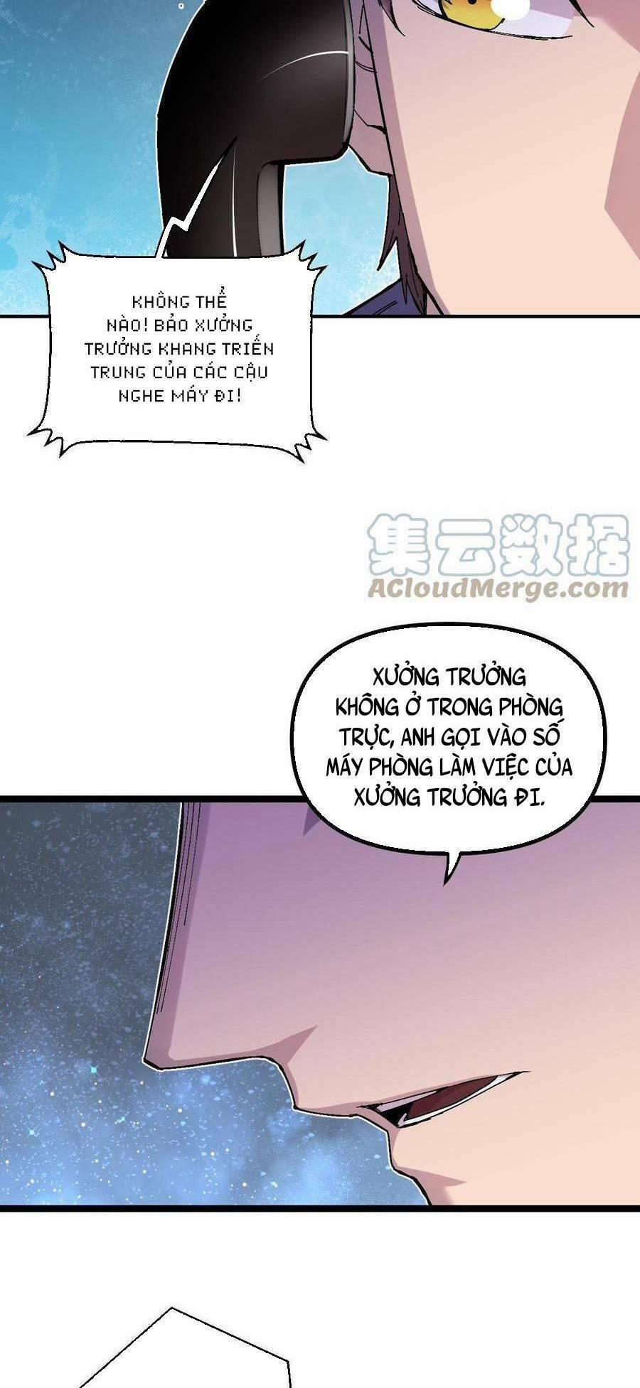 Trùng Sinh Trở Lại 1983 Làm Phú Hào 21 trang 5