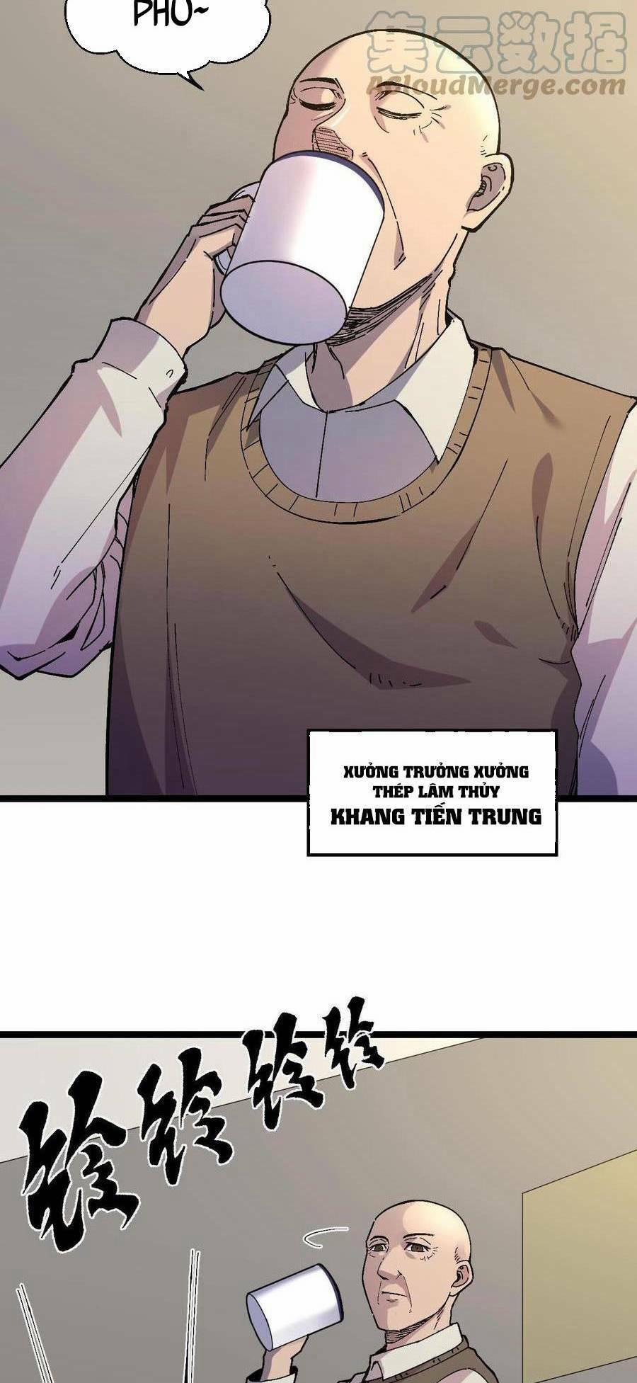 Trùng Sinh Trở Lại 1983 Làm Phú Hào 21 trang 7