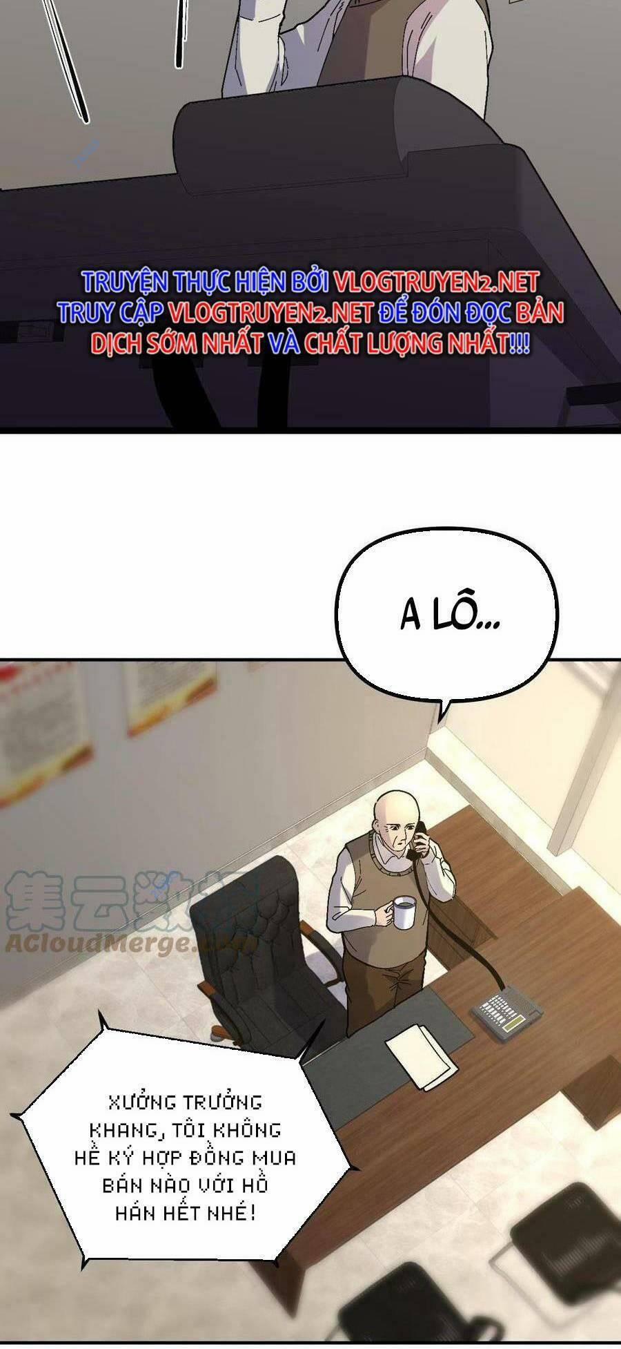 Trùng Sinh Trở Lại 1983 Làm Phú Hào 21 trang 8