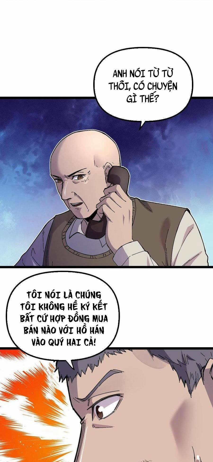 Trùng Sinh Trở Lại 1983 Làm Phú Hào 21 trang 9