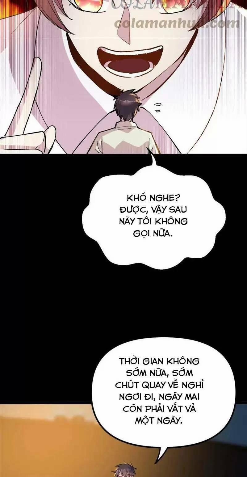 Trùng Sinh Trở Lại 1983 Làm Phú Hào 210 trang 10