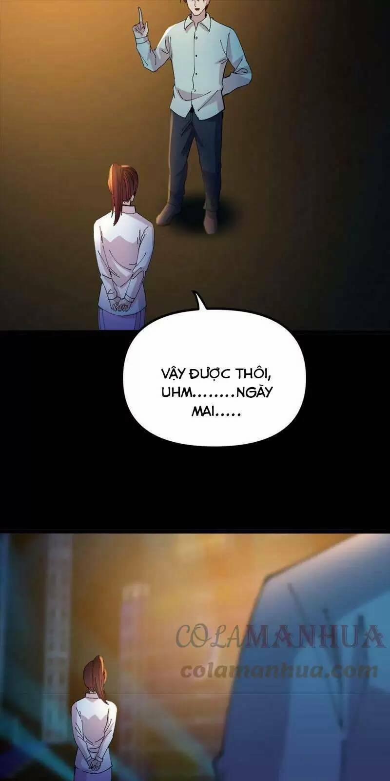 Trùng Sinh Trở Lại 1983 Làm Phú Hào 210 trang 11