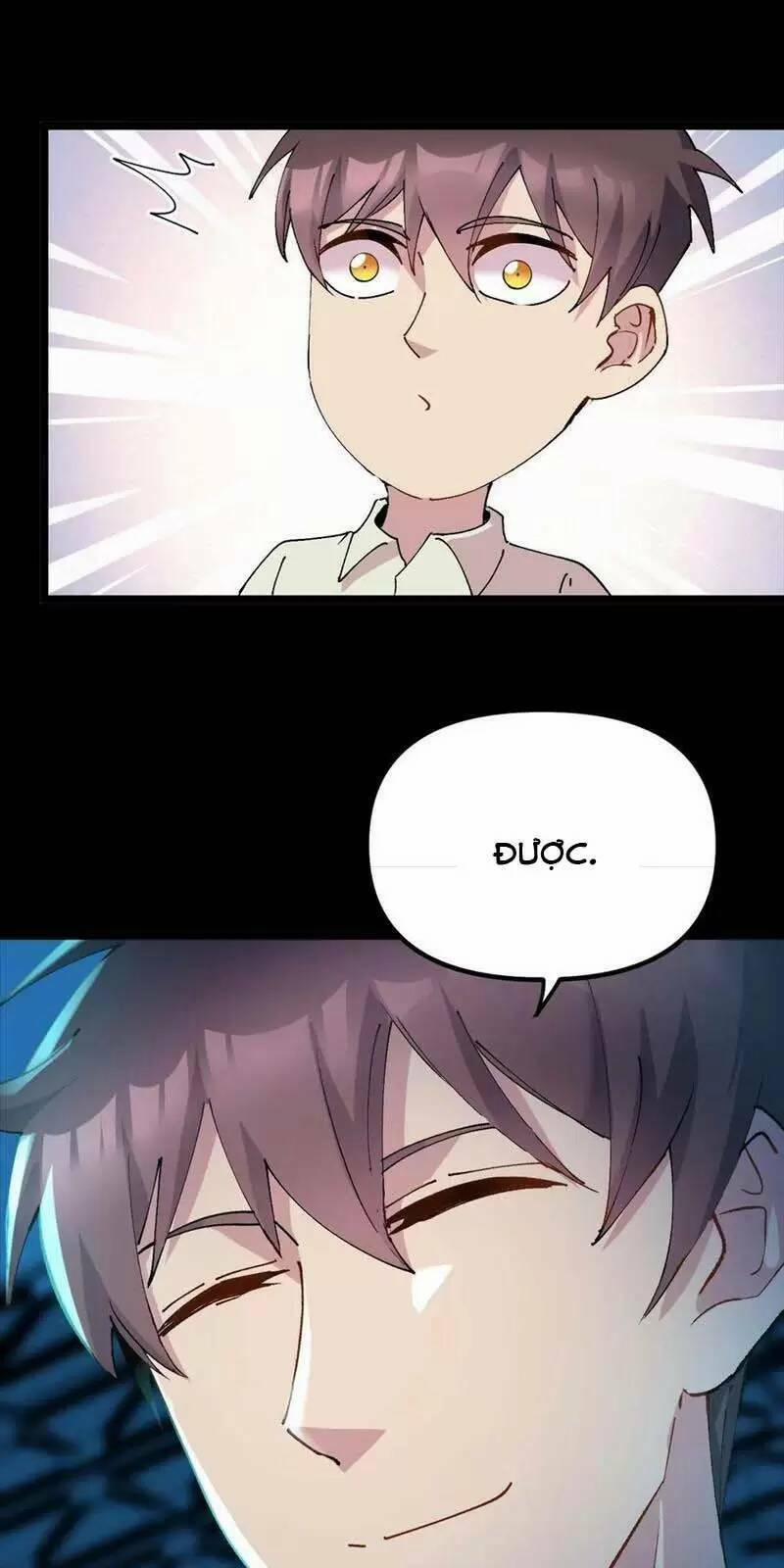 Trùng Sinh Trở Lại 1983 Làm Phú Hào 210 trang 14