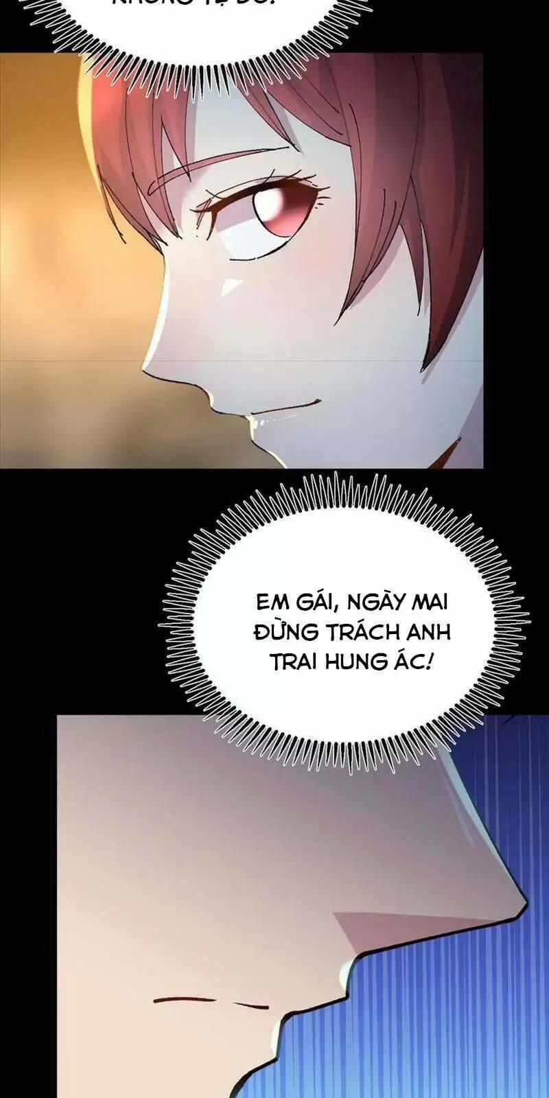 Trùng Sinh Trở Lại 1983 Làm Phú Hào 210 trang 16