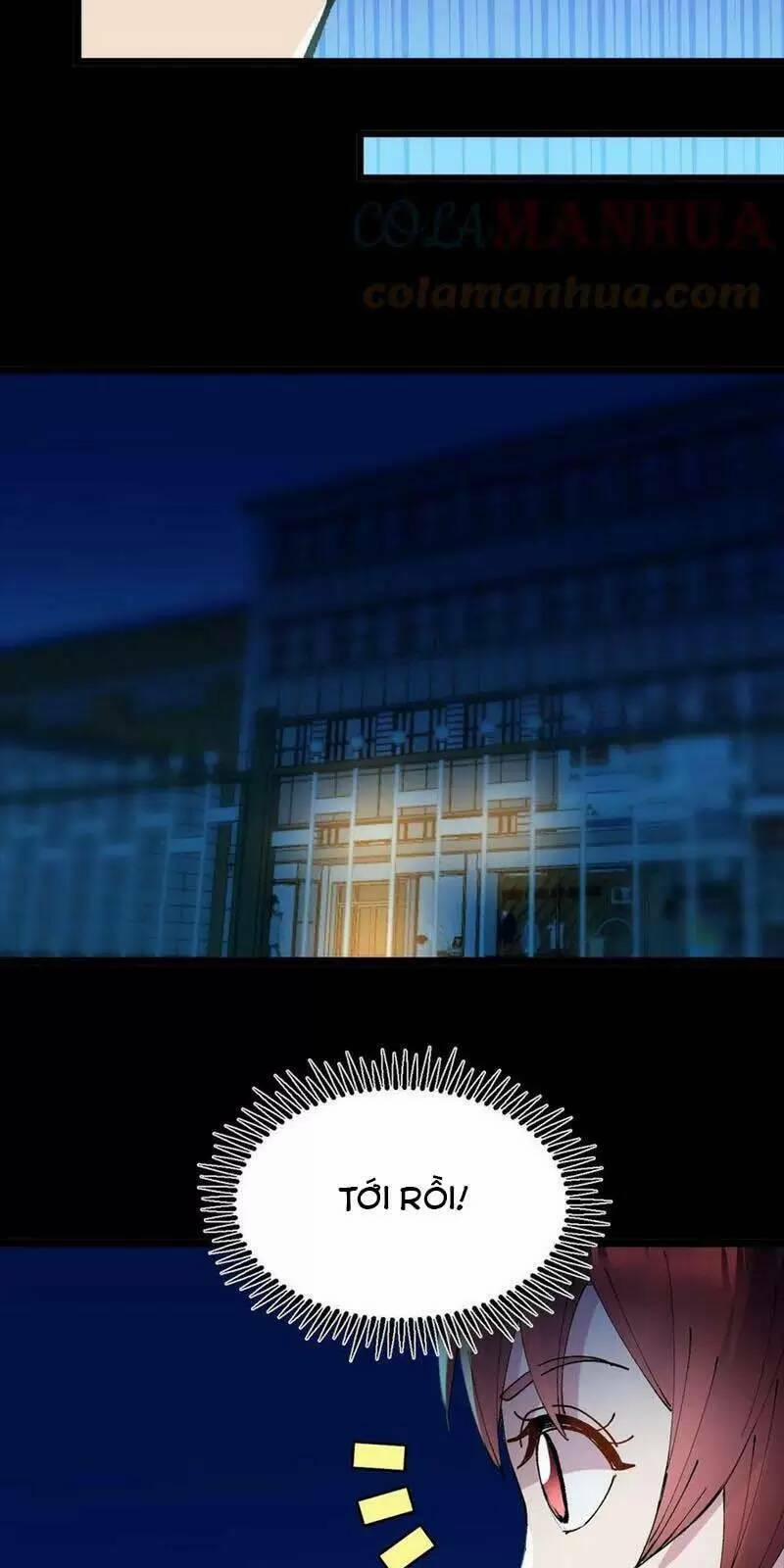 Trùng Sinh Trở Lại 1983 Làm Phú Hào 210 trang 17