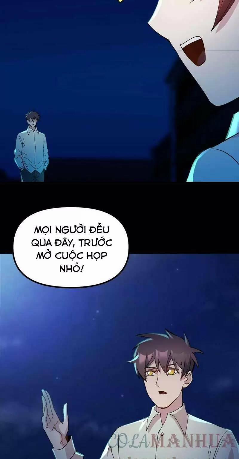 Trùng Sinh Trở Lại 1983 Làm Phú Hào 210 trang 18