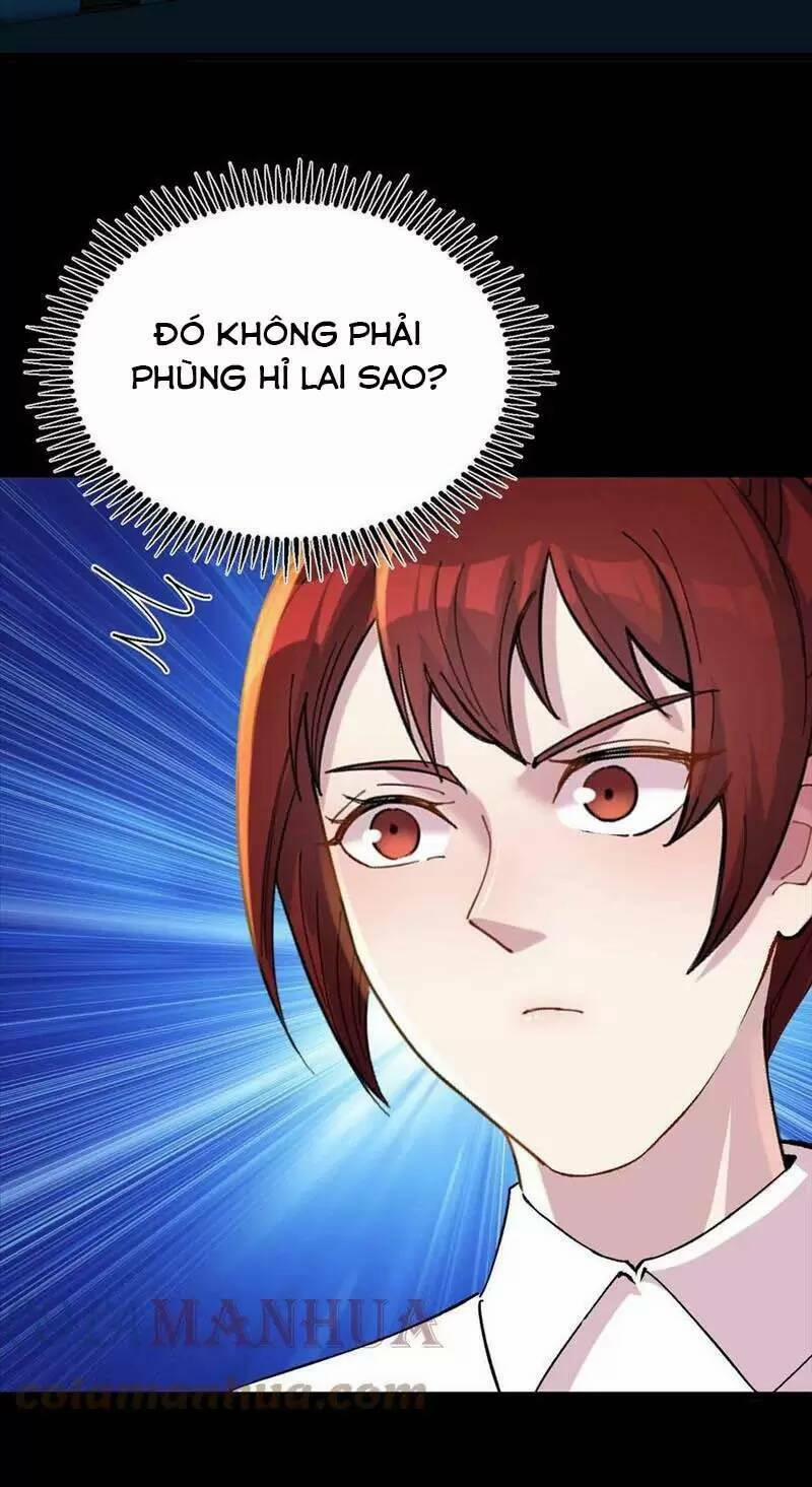 Trùng Sinh Trở Lại 1983 Làm Phú Hào 210 trang 20