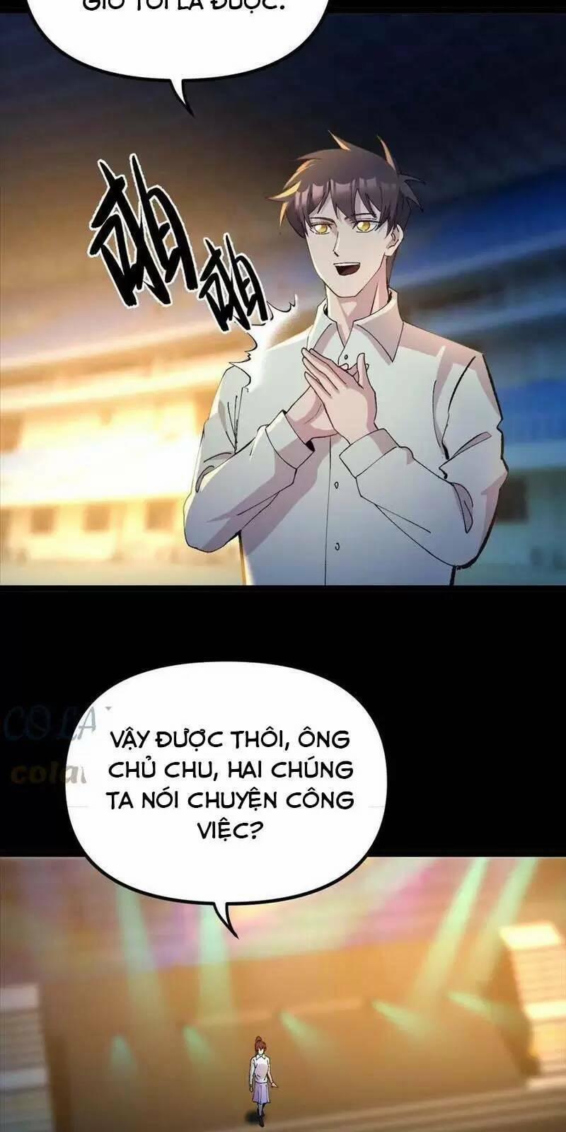 Trùng Sinh Trở Lại 1983 Làm Phú Hào 210 trang 4