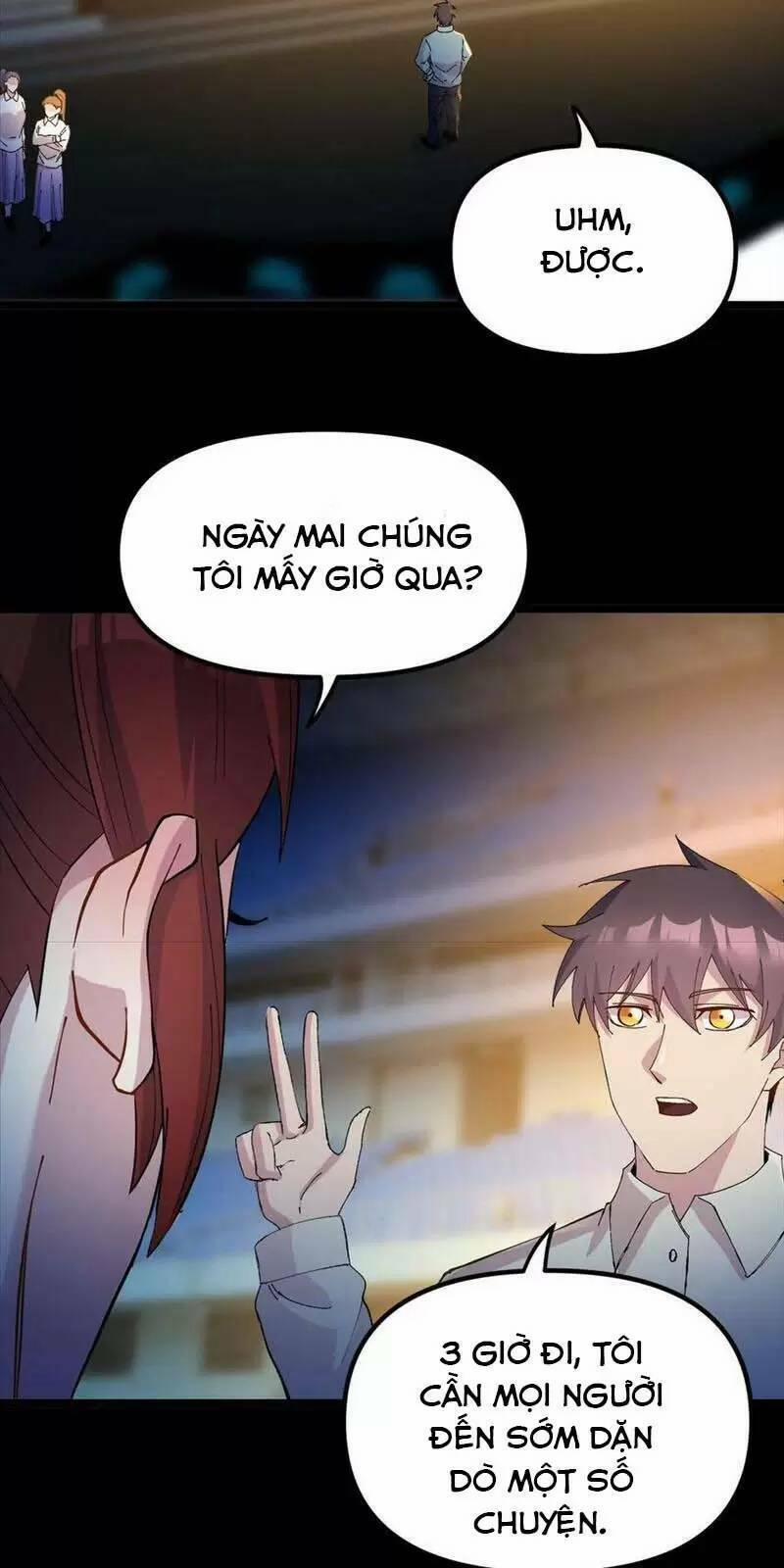 Trùng Sinh Trở Lại 1983 Làm Phú Hào 210 trang 5