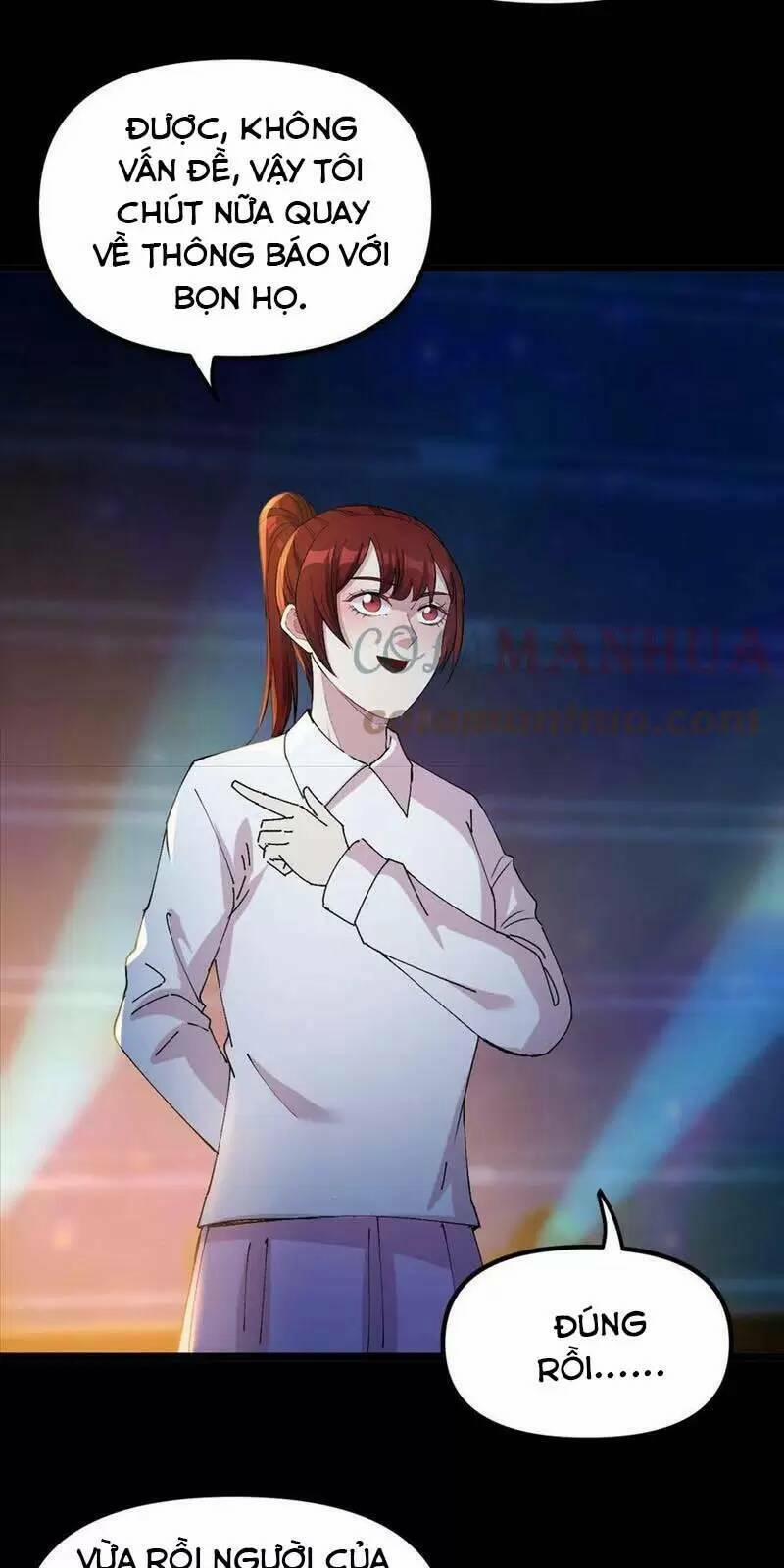 Trùng Sinh Trở Lại 1983 Làm Phú Hào 210 trang 6