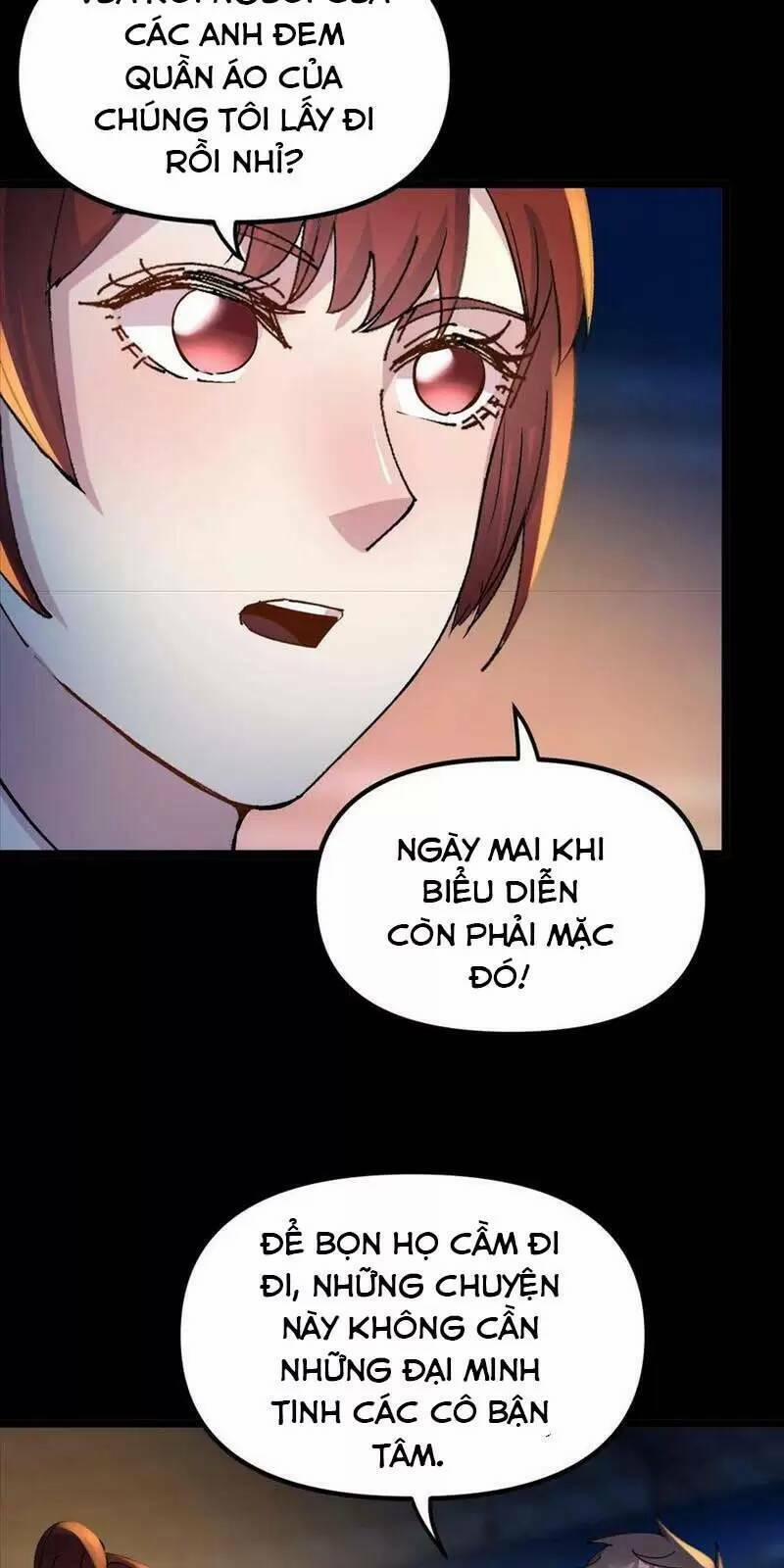 Trùng Sinh Trở Lại 1983 Làm Phú Hào 210 trang 7