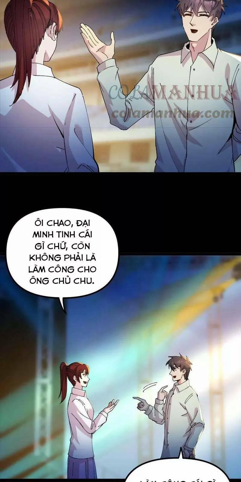 Trùng Sinh Trở Lại 1983 Làm Phú Hào 210 trang 8