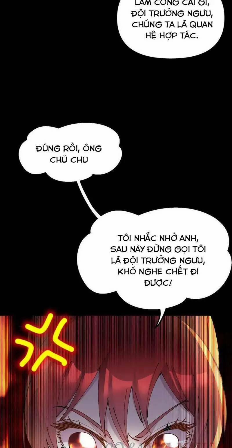 Trùng Sinh Trở Lại 1983 Làm Phú Hào 210 trang 9